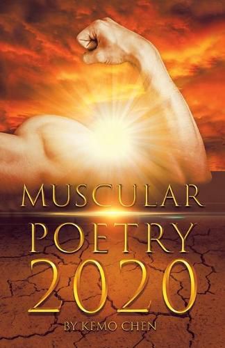 Cover image for Muscular Poetry 2020