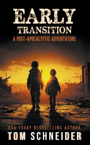 Cover image for Early Transition