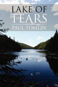 Cover image for Lake of Tears