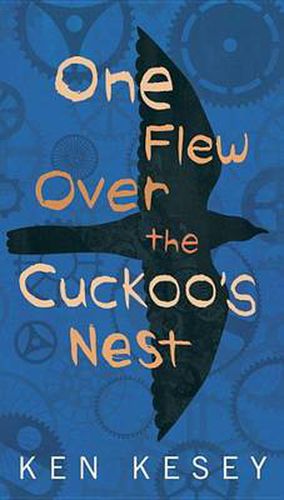 Cover image for One Flew Over the Cuckoo's Nest