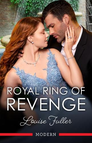 Cover image for Royal Ring Of Revenge