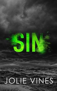 Cover image for Sin (Dark Island Scots, #2) - SPECIAL EDITION