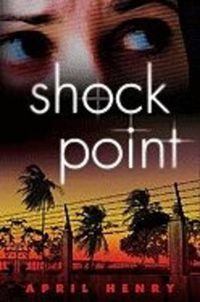 Cover image for Shock Point