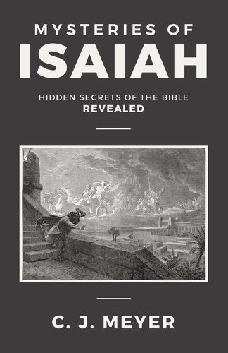 Cover image for Mysteries of Isaiah