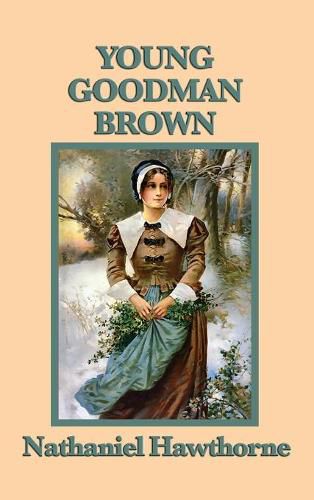 Cover image for Young Goodman Brown