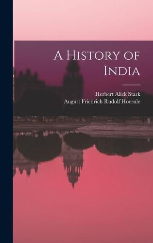 A History of India