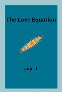 Cover image for The Love Equation