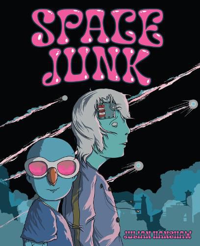 Space Junk