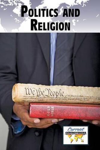 Cover image for Politics and Religion