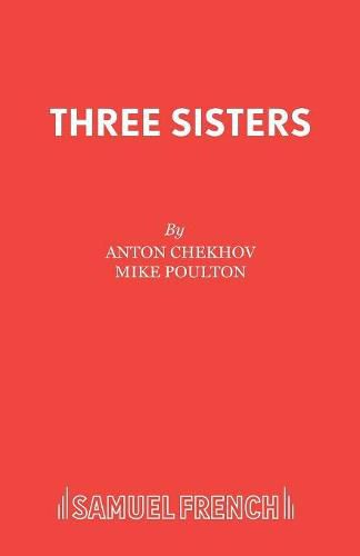 Cover image for Three Sisters