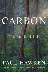 Cover image for Carbon