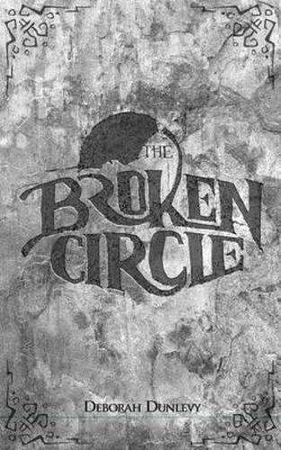 Cover image for The Broken Circle