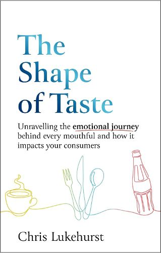 Cover image for The Shape of Taste