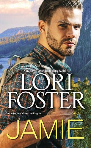 Cover image for Jamie