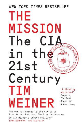 Cover image for The Mission