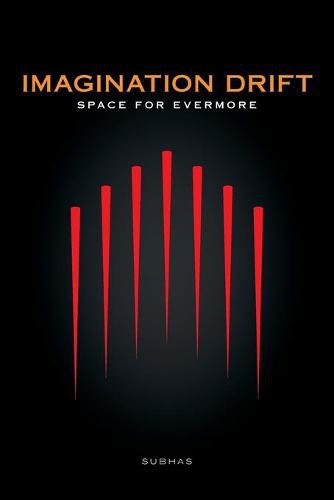 Cover image for Imagination Drift: Space for Evermore