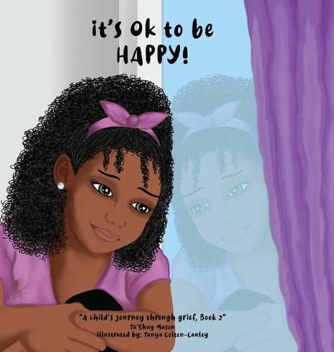 Cover image for It's Ok To Be Happy!