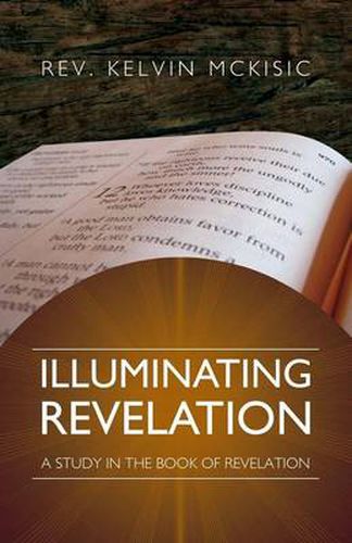 Cover image for Illuminating Revelation