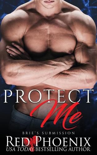 Cover image for Protect Me