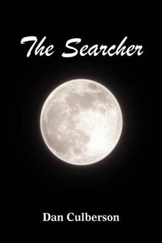 Cover image for The Searcher