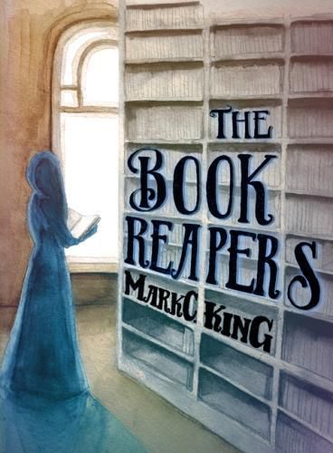 The Book Reapers