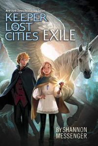 Cover image for Exile: Volume 2
