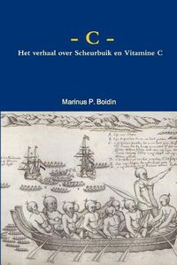 Cover image for Vitamine C