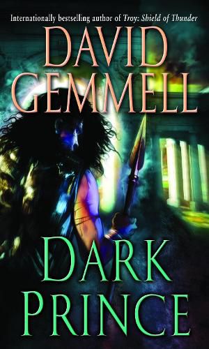 Cover image for Dark Prince