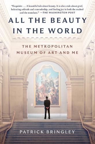 Cover image for All the Beauty in the World