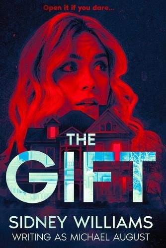 Cover image for The Gift