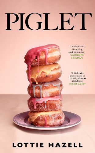 Cover image for Piglet