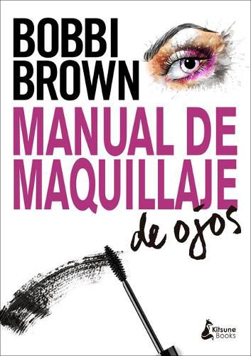 Cover image for Manual de Maquillaje de Ojos