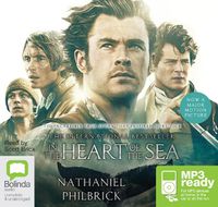 Cover image for In the Heart of the Sea
