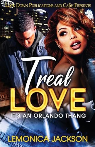 Cover image for Treal Love