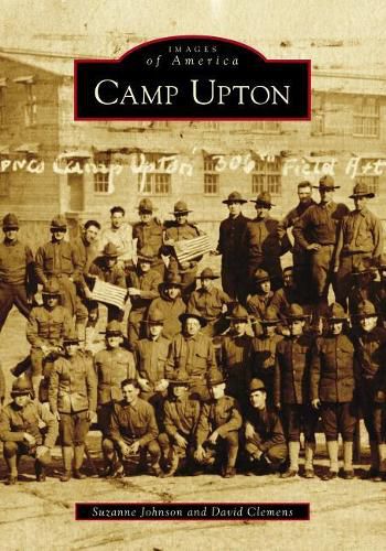 Camp Upton