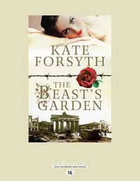 Cover image for The Beast's Garden