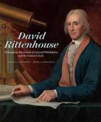 Cover image for David Rittenhouse