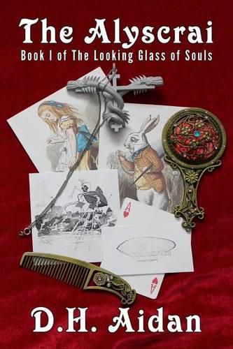 Cover image for The Alyscrai