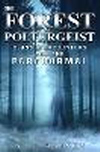 Cover image for The Forest Poltergeist