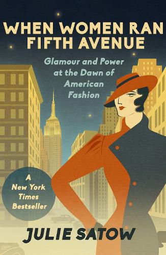 Cover image for When Women Ran Fifth Avenue