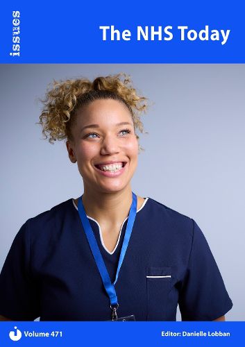 Cover image for The NHS Today: 471