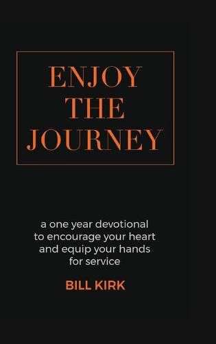 Cover image for Enjoy the Journey