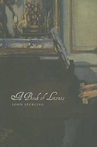 Cover image for A Book of Liszts