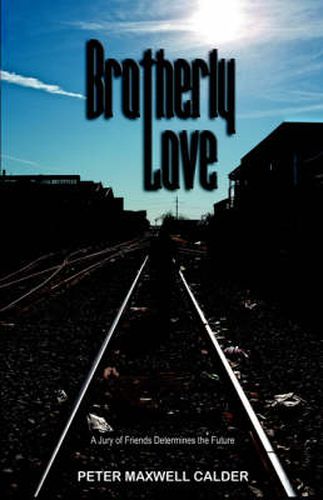 Cover image for Brotherly Love
