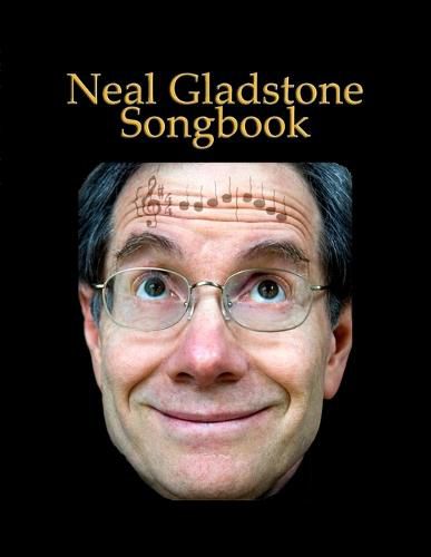 Cover image for Neal Gladstone Songbook