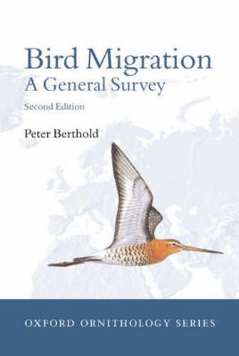 Cover image for Bird Migration: A General Survey