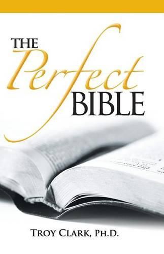 Cover image for The Perfect Bible