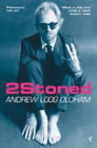 Cover image for 2stoned
