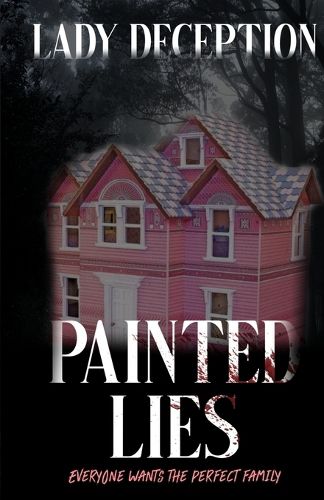 Cover image for Painted Lies