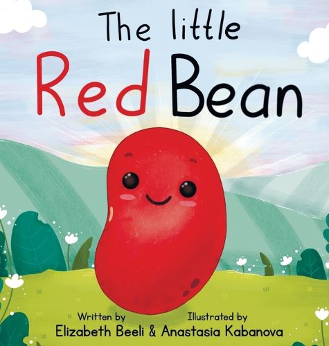 Cover image for The Little Red Bean